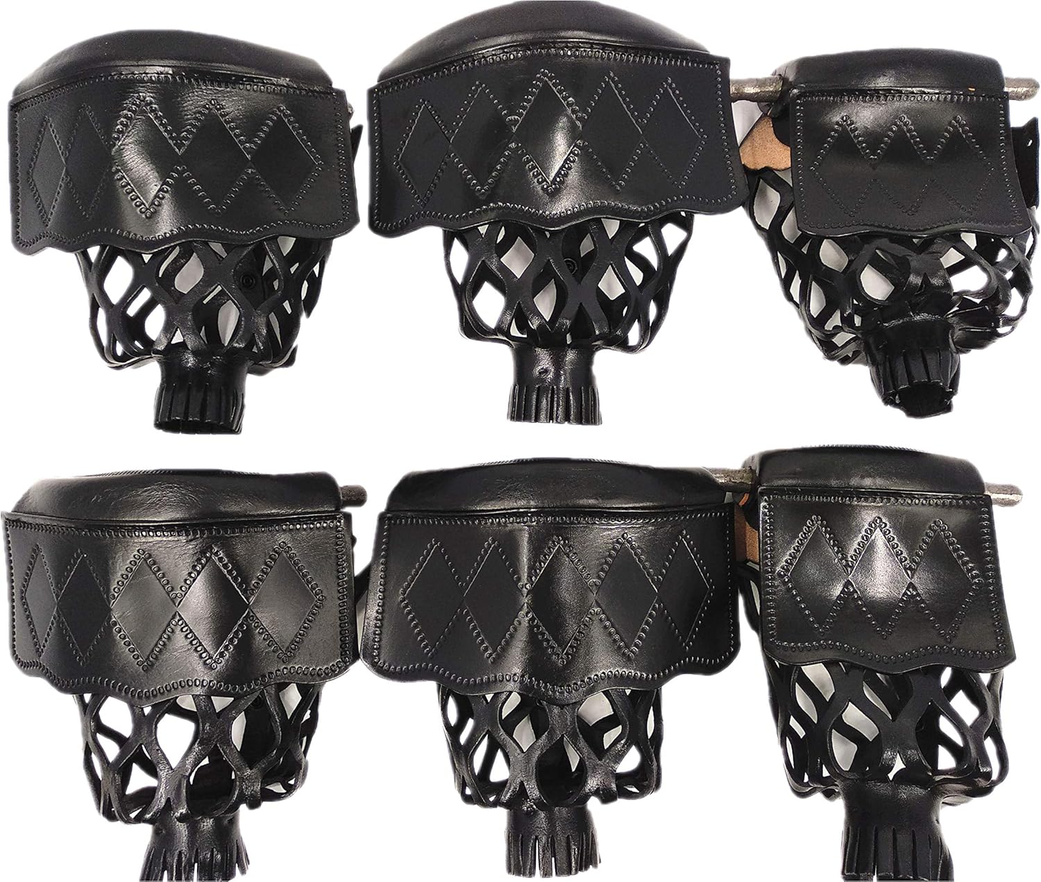 Pool Table Pockets, Leather Pool Table Pockets, Billiard