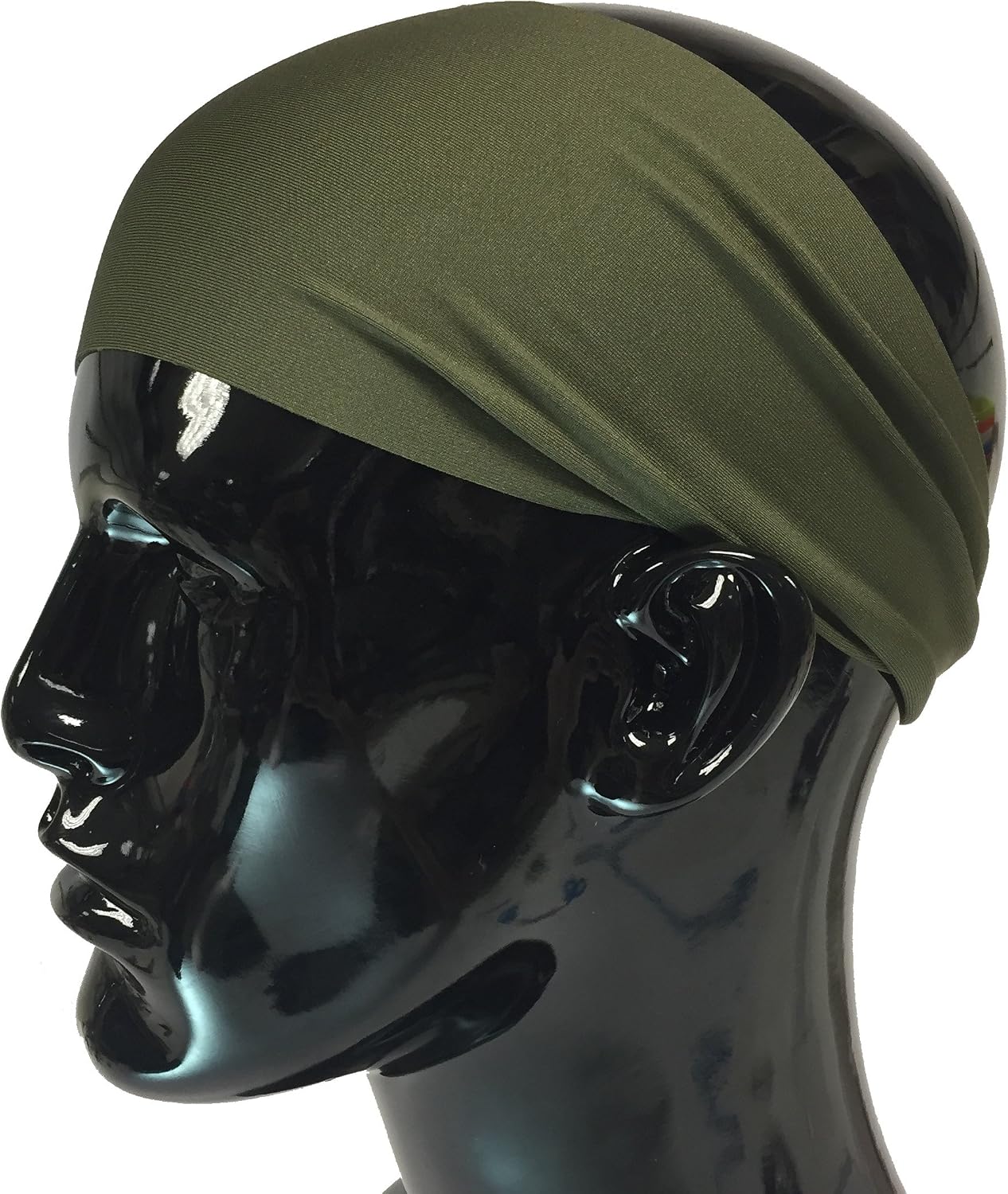 Temple Tape Headbands for Men and Women - Image 3