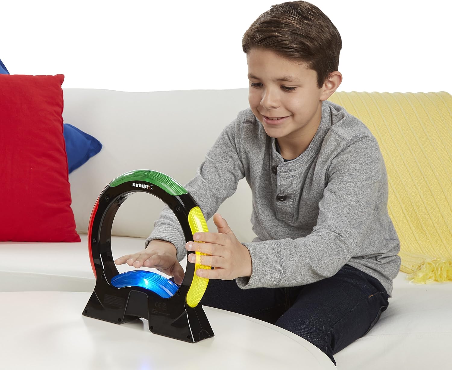 Hasbro Gaming Simon Air Game