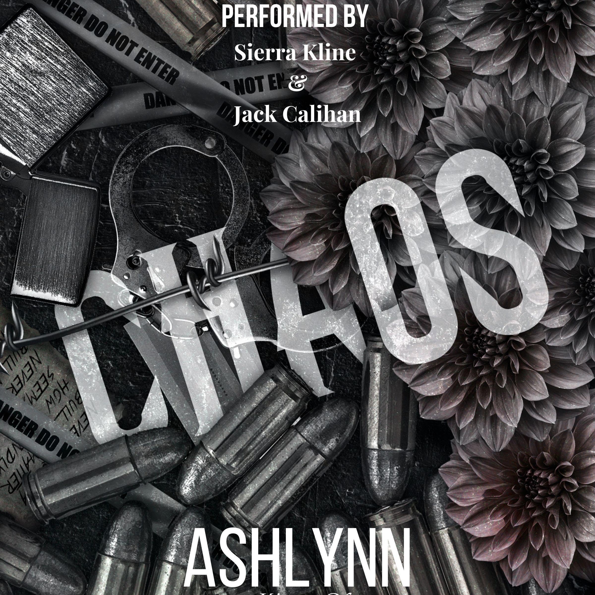 Cover art for Chaos