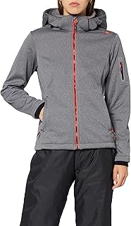 Venta De Chaqueta Softshell Para Mujer