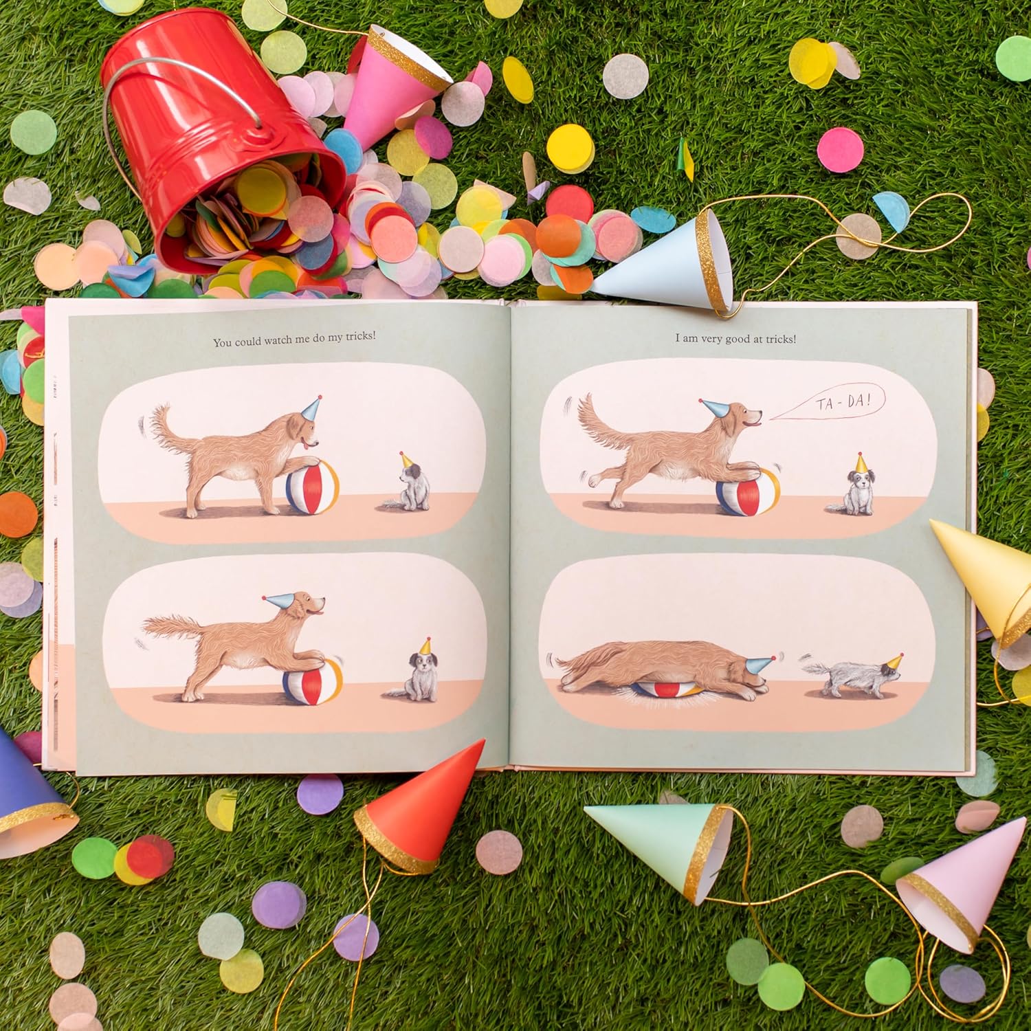 If We Were Dogs - Image 8