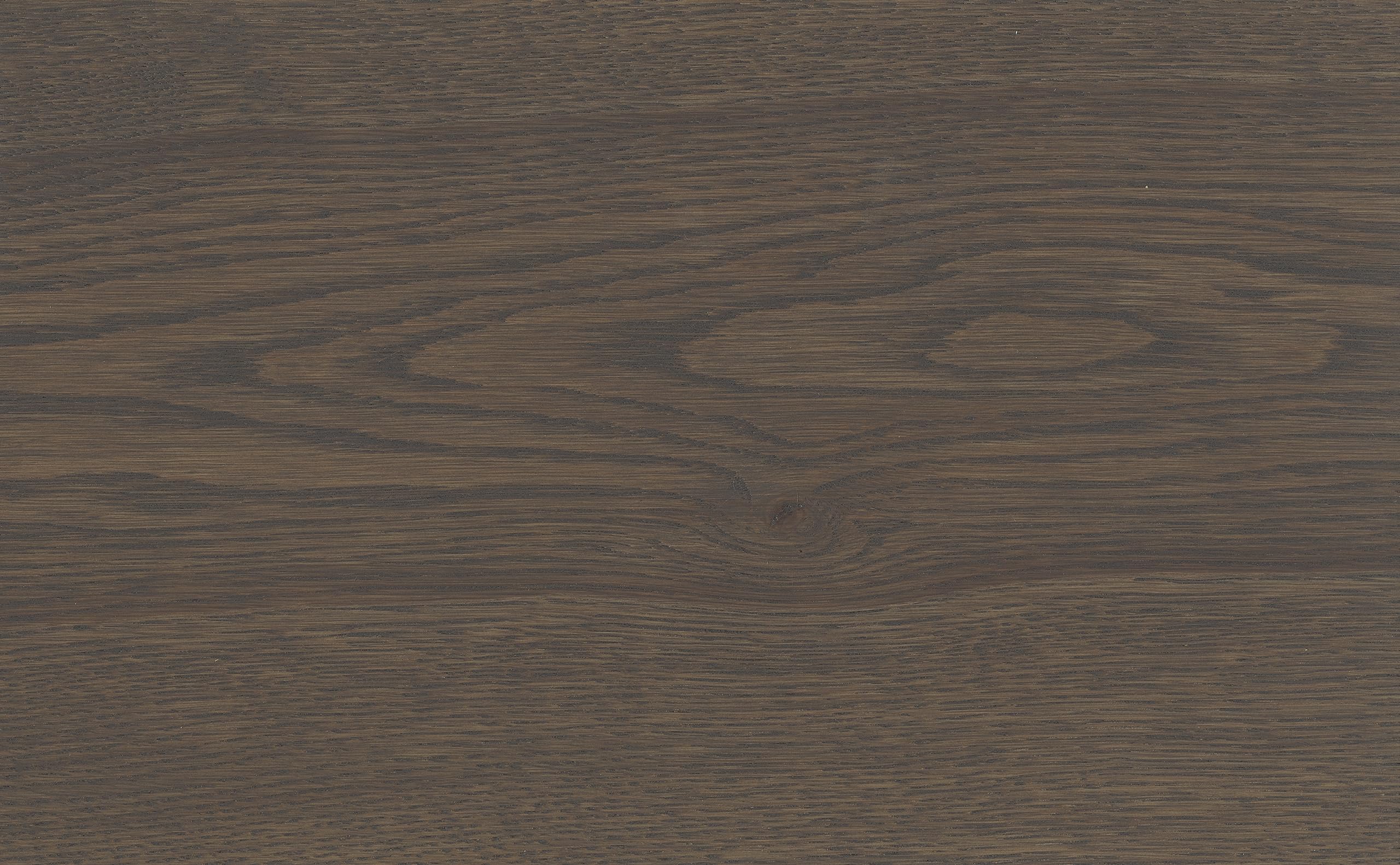 OSMO - 2K Wood Oil - One Coat Interior Oil with Hardener - Matte Finish (1.0 L, 6114 Graphite)