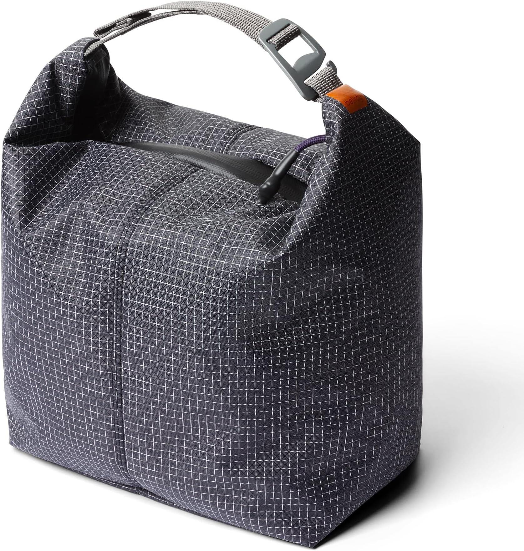 Bellroy Lite Cooler Caddy (10 liter insulated soft cooler bag with waterproof lining, built-in bottle opener, folds away flat when empty)