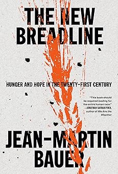 The New Breadline: Hunger and Hope in the Twenty-First Century-Wow! eBook