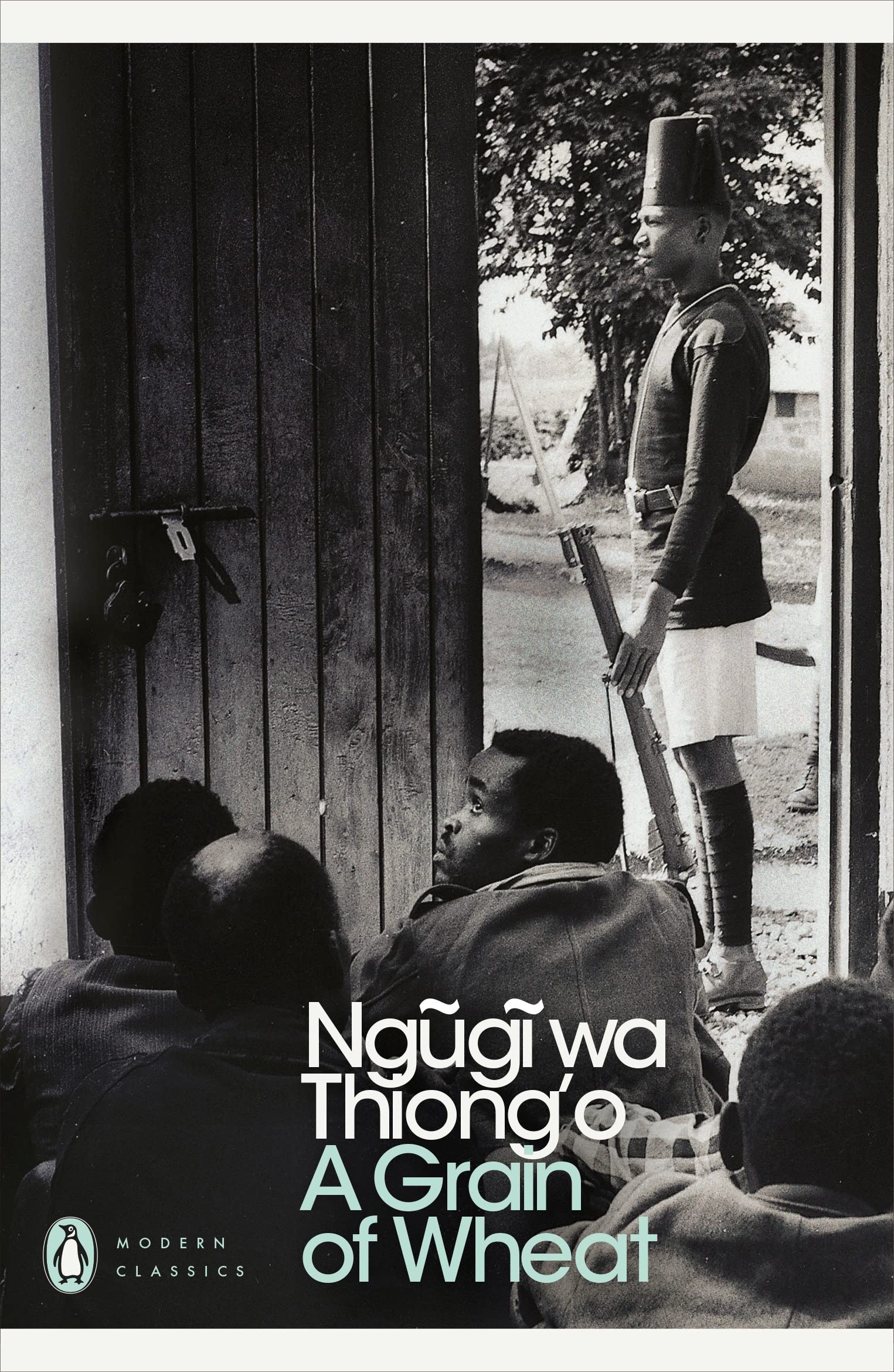 Grain of Wheat.by Thiong'o  New 9780141186993 Fast Free Shipping**