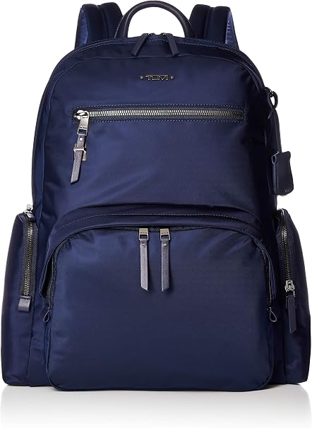 tumi carson backpack