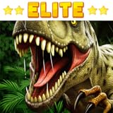 Dinosour Rampage In Lost World
