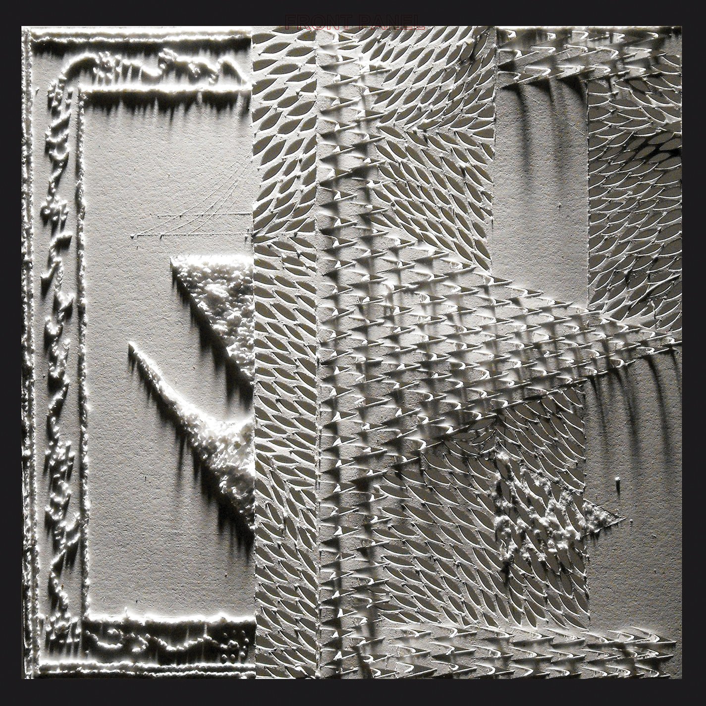 Paperhaus [Audio CD] Paperhaus
