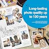 Canon SELPHY QX20 Compact Photo Printer Dark Gray