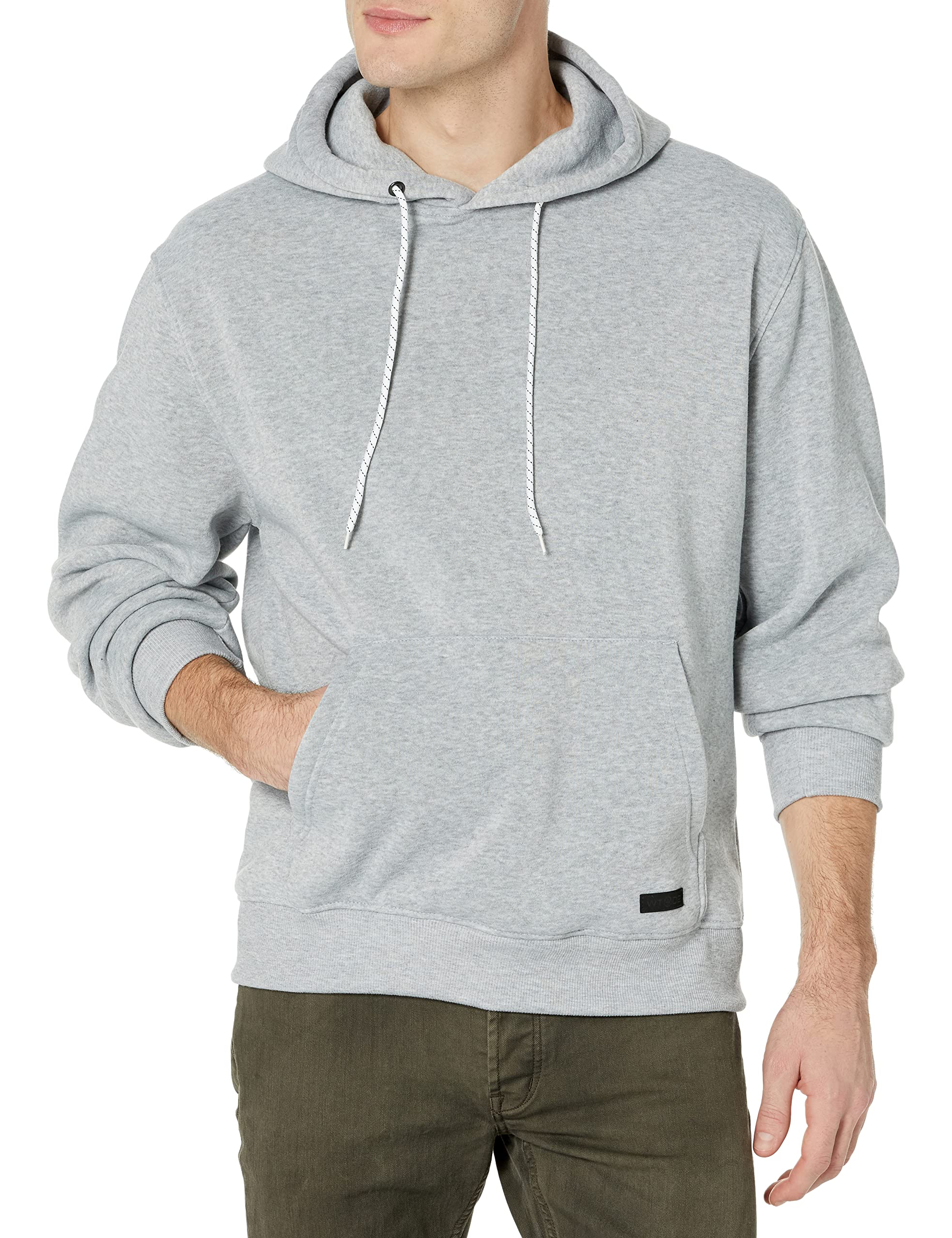トップス FREY ALWAYS SWEAT Gray FREY ALWAYS SWEAT