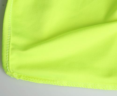 Miniatura 8 de Pack of 3 Ski Mask Bandana Face Hat for Outdoor Airsoft Motorcycle Hood Helmet Balaclavas Headwear