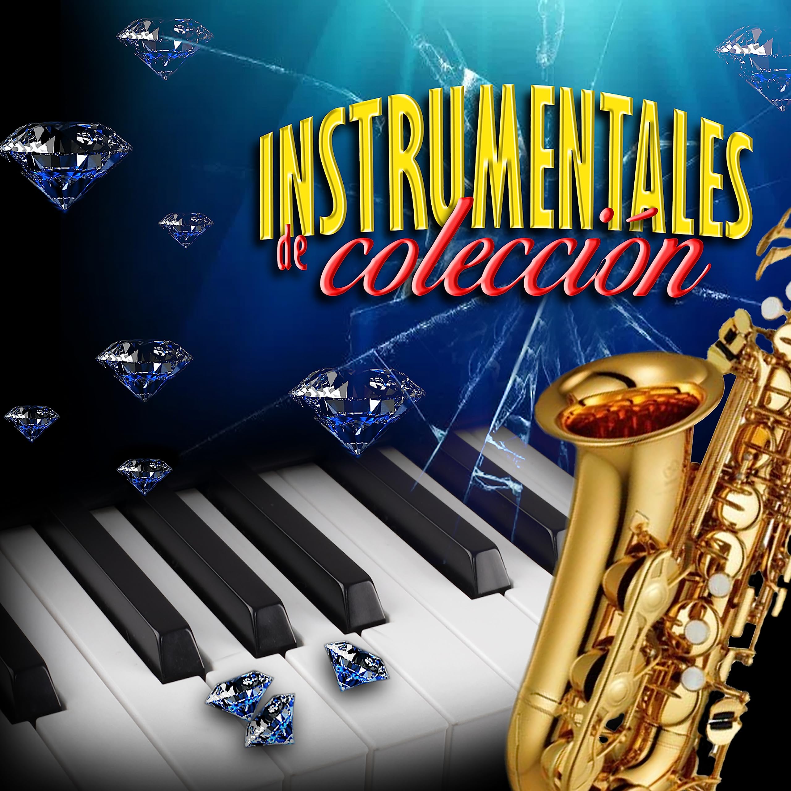Grupo Los Instrumentales