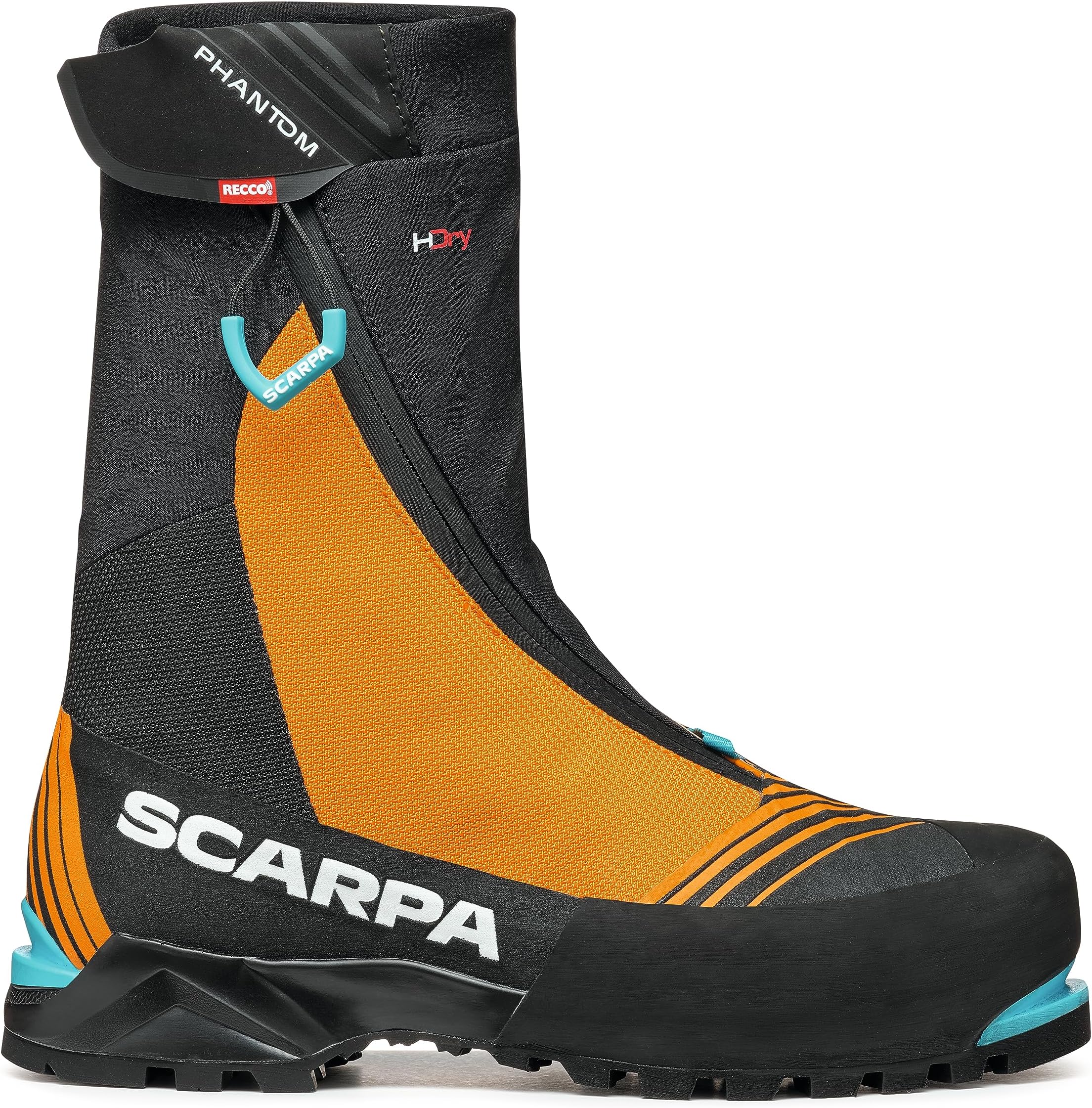Phantom Tech Waterproof Boots for Climbing & Mountaineering