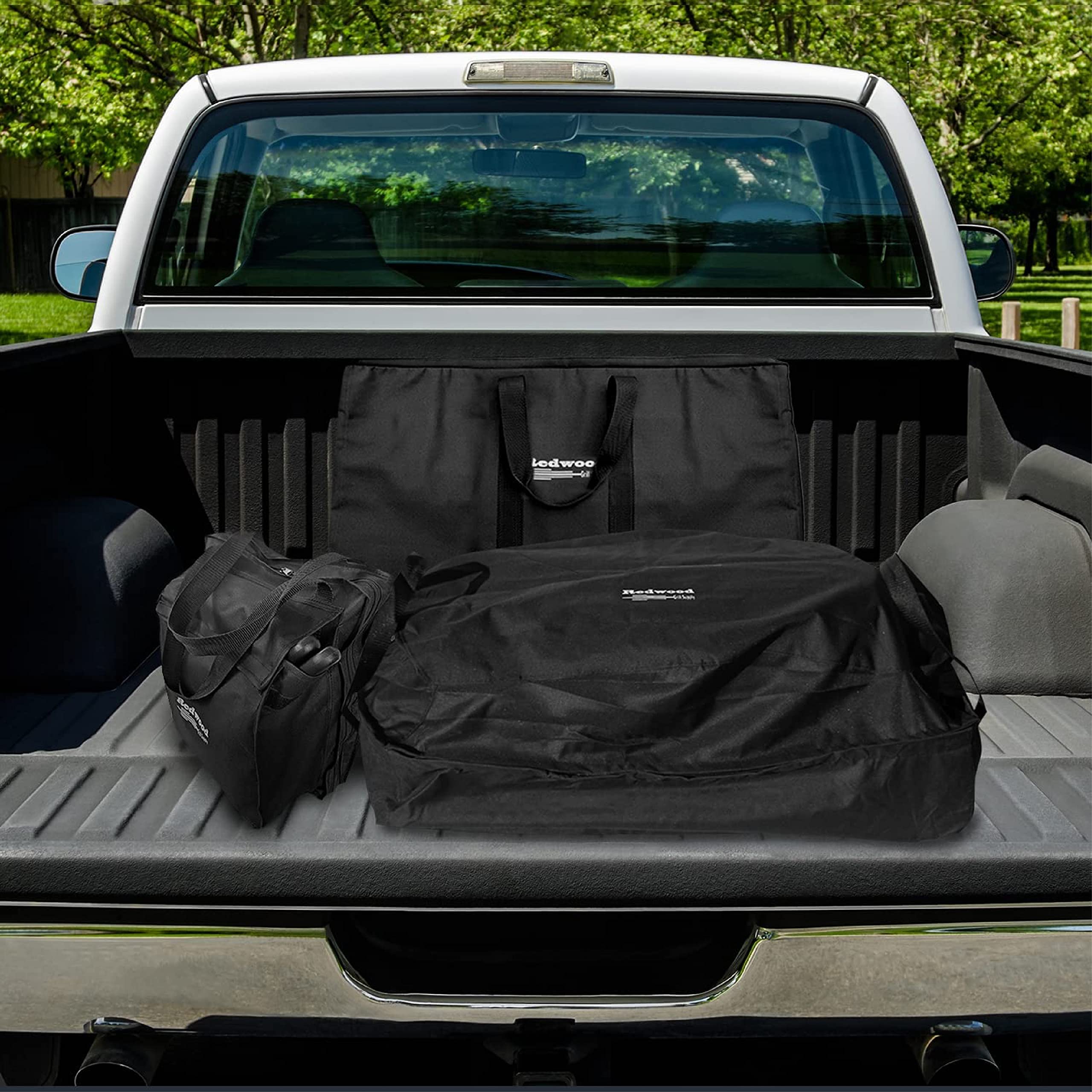 Swaptop Carry Case For Coleman Roadtrip Grill Accessories Outdoor
