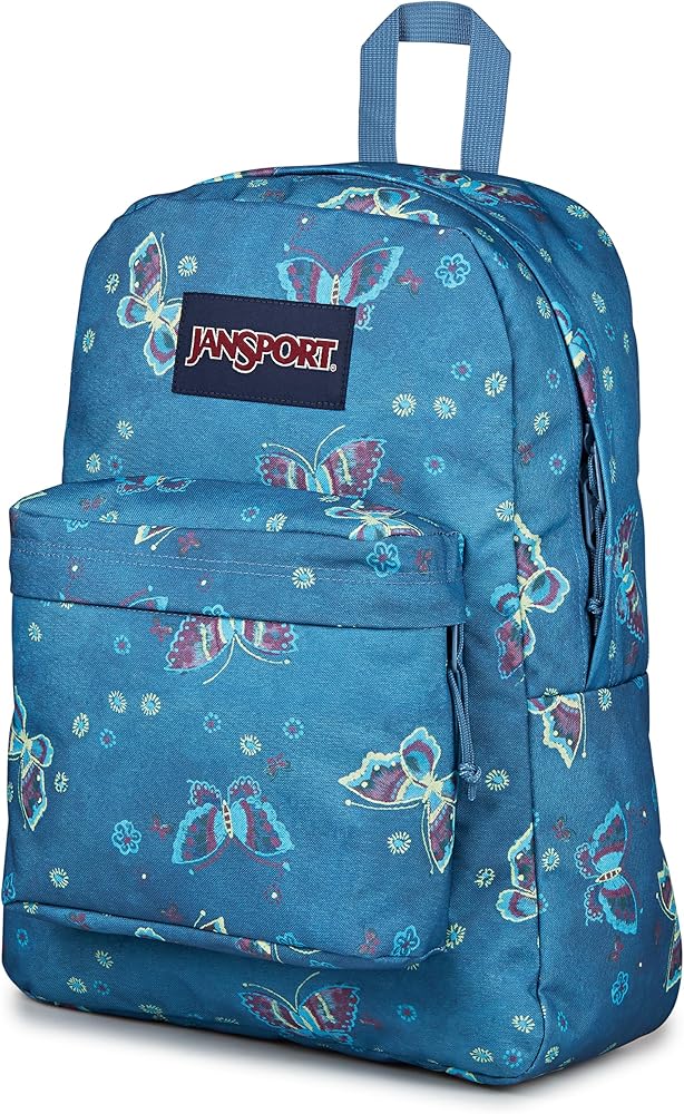 Amazon.com | JanSport SuperBreak Plus Backpack with Padded 15-inch Amazon.com | JanSport SuperBreak Plus Backpack with Padded 15-inch