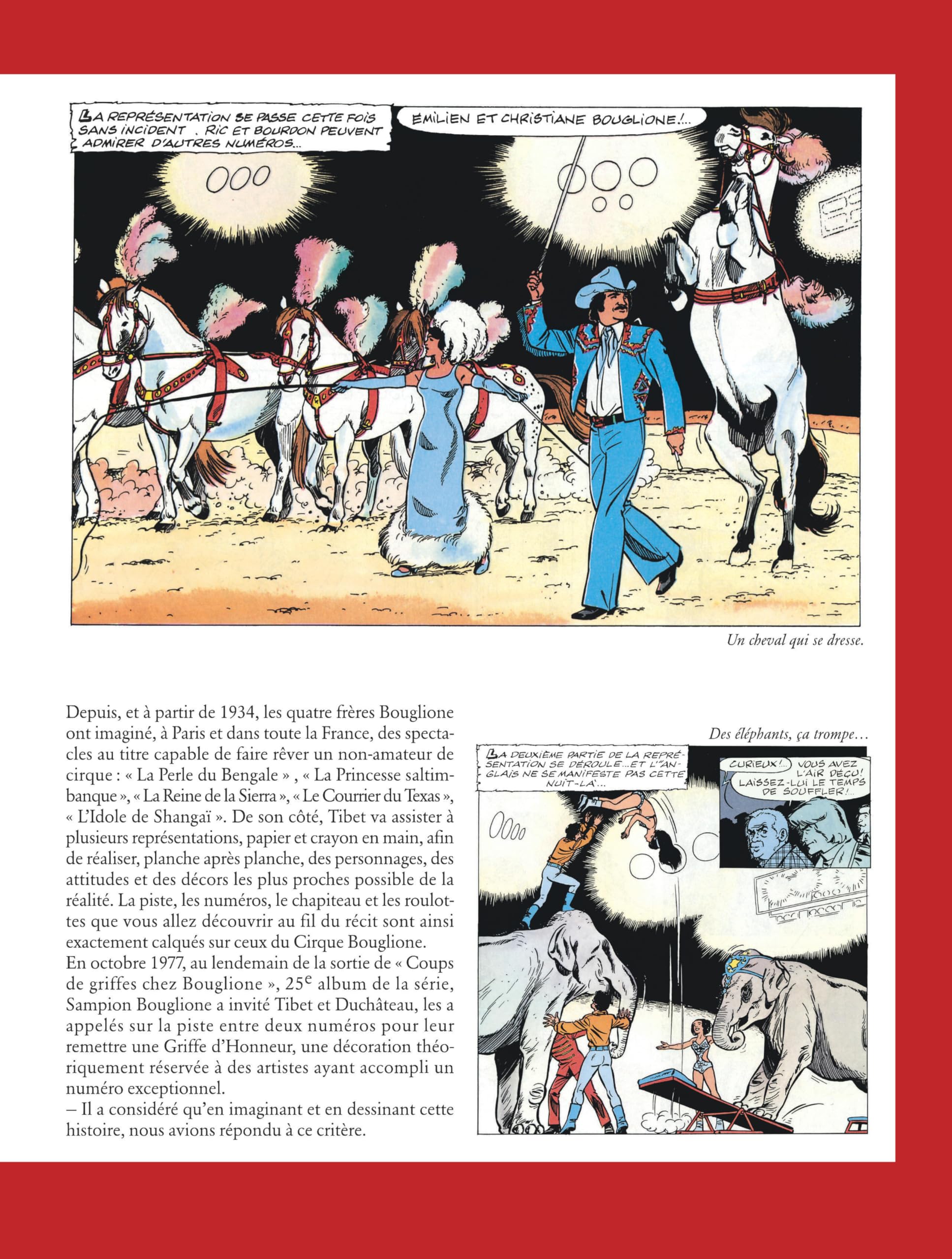 L'intégrale Ric Hochet, tome 7