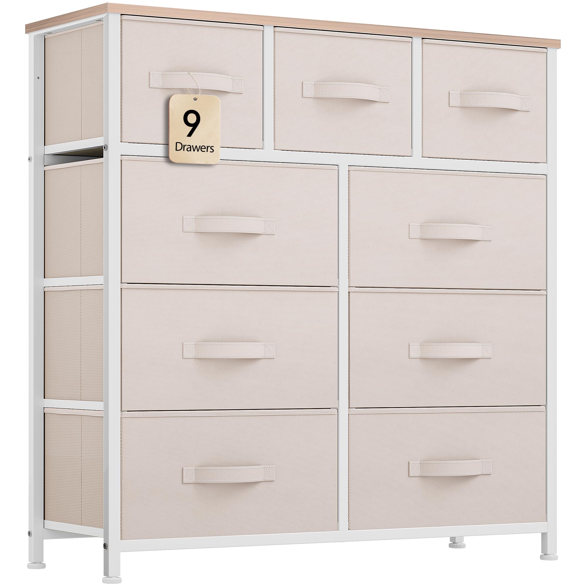 YITAHOME Dresser for Room with Drawers