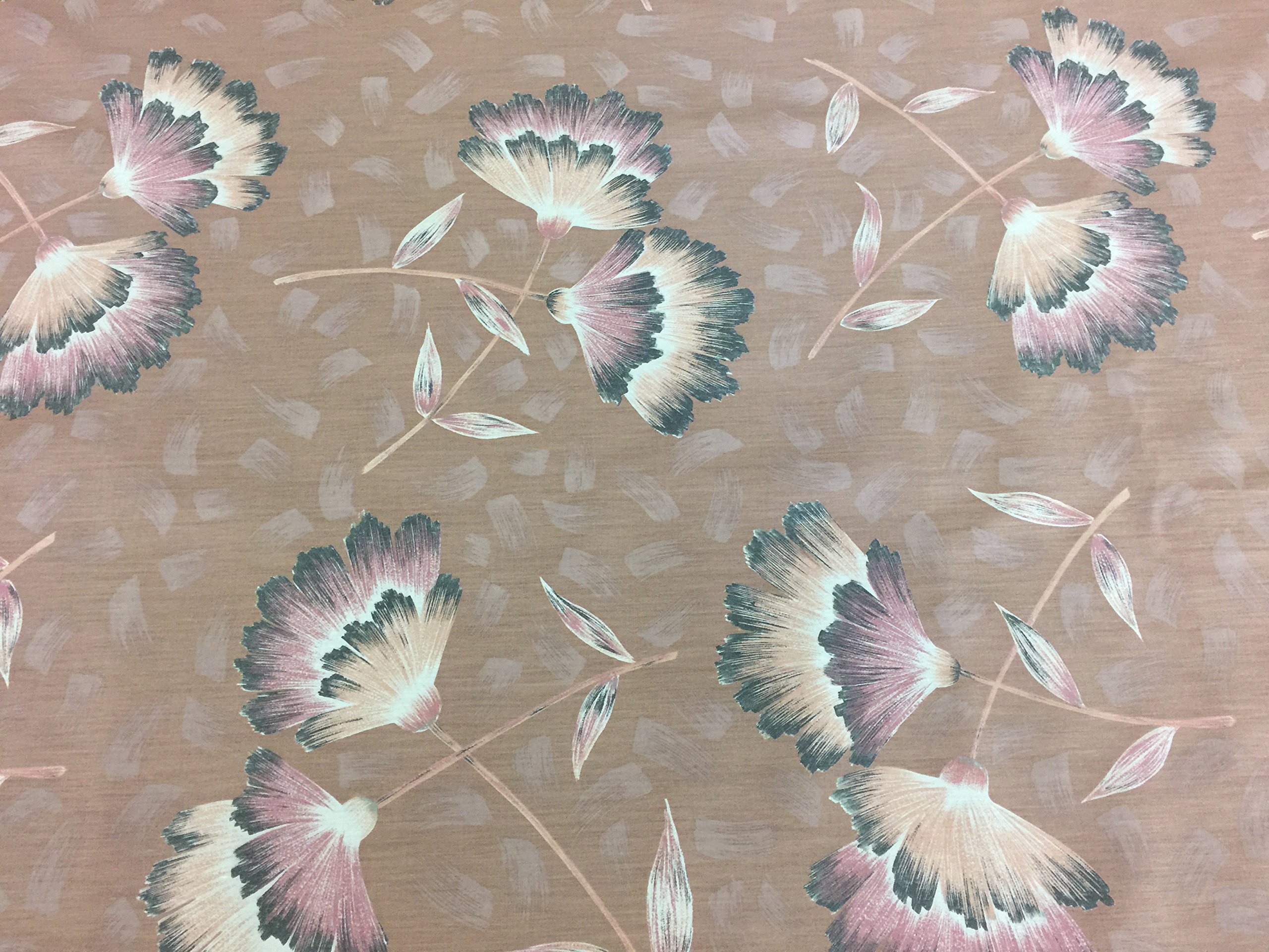 Futon Mattress Covers, Slipcovers, Bed Covering, 100% Cotton (Twin, Full, Queen) (Flower #10, Chair Splits 6 x 28 x 54 & 6 x 21 x 28)