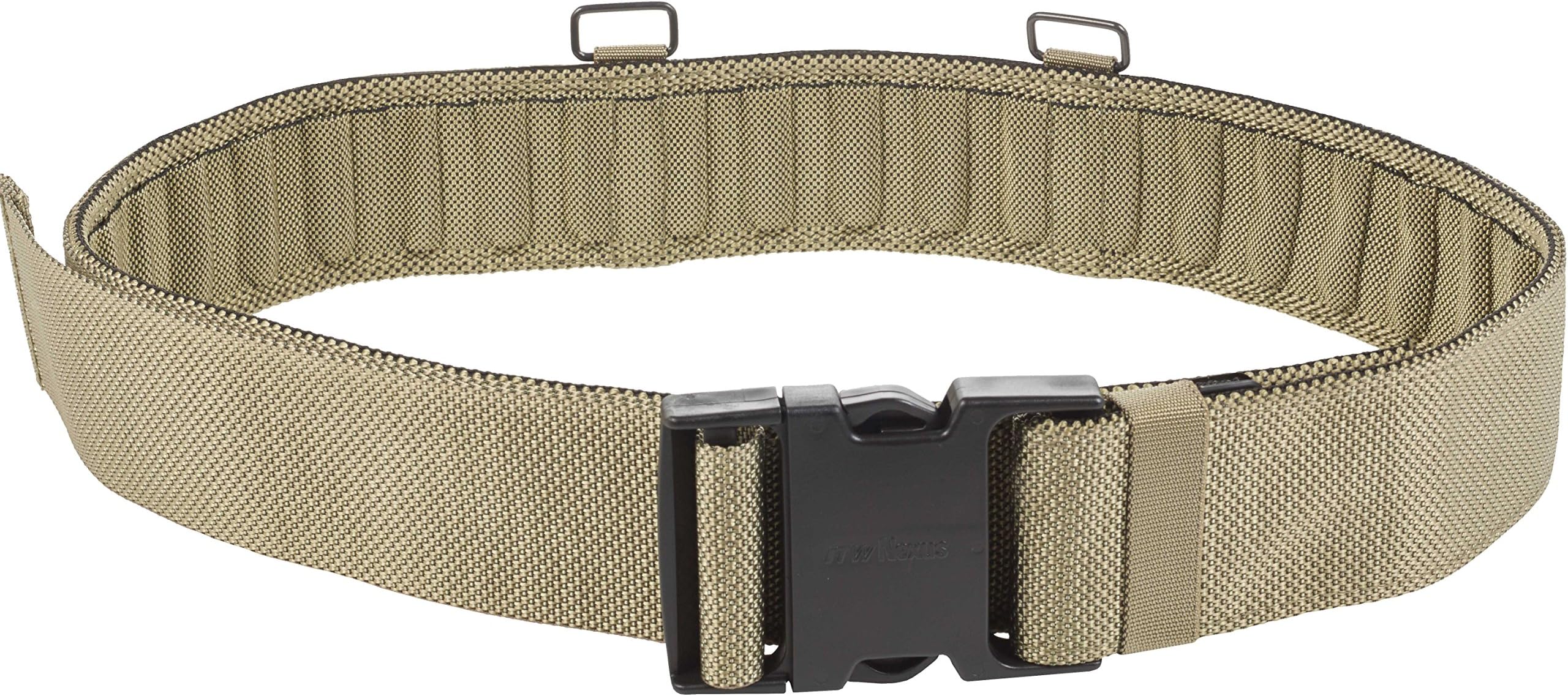 Marauder PLCE Belt - UK Made