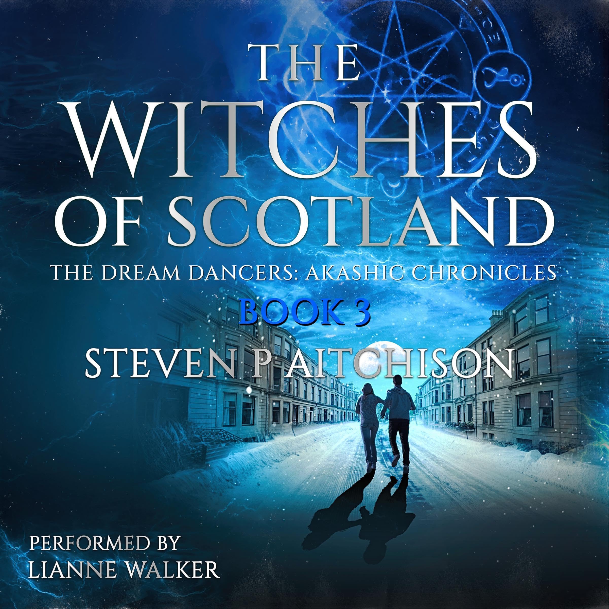 The Witches of Scotland