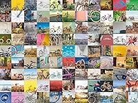 Vista 6 de Ravensburger 12000697 - Rompecabezas de 1500 piezas para adultos - 12000697 - Herramientas hechas a mano, fabricado en Alemania, cada pieza encaja