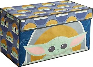 girls storage trunks