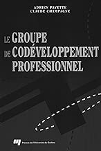 Download Le groupe de codéveloppement professionnel PDF