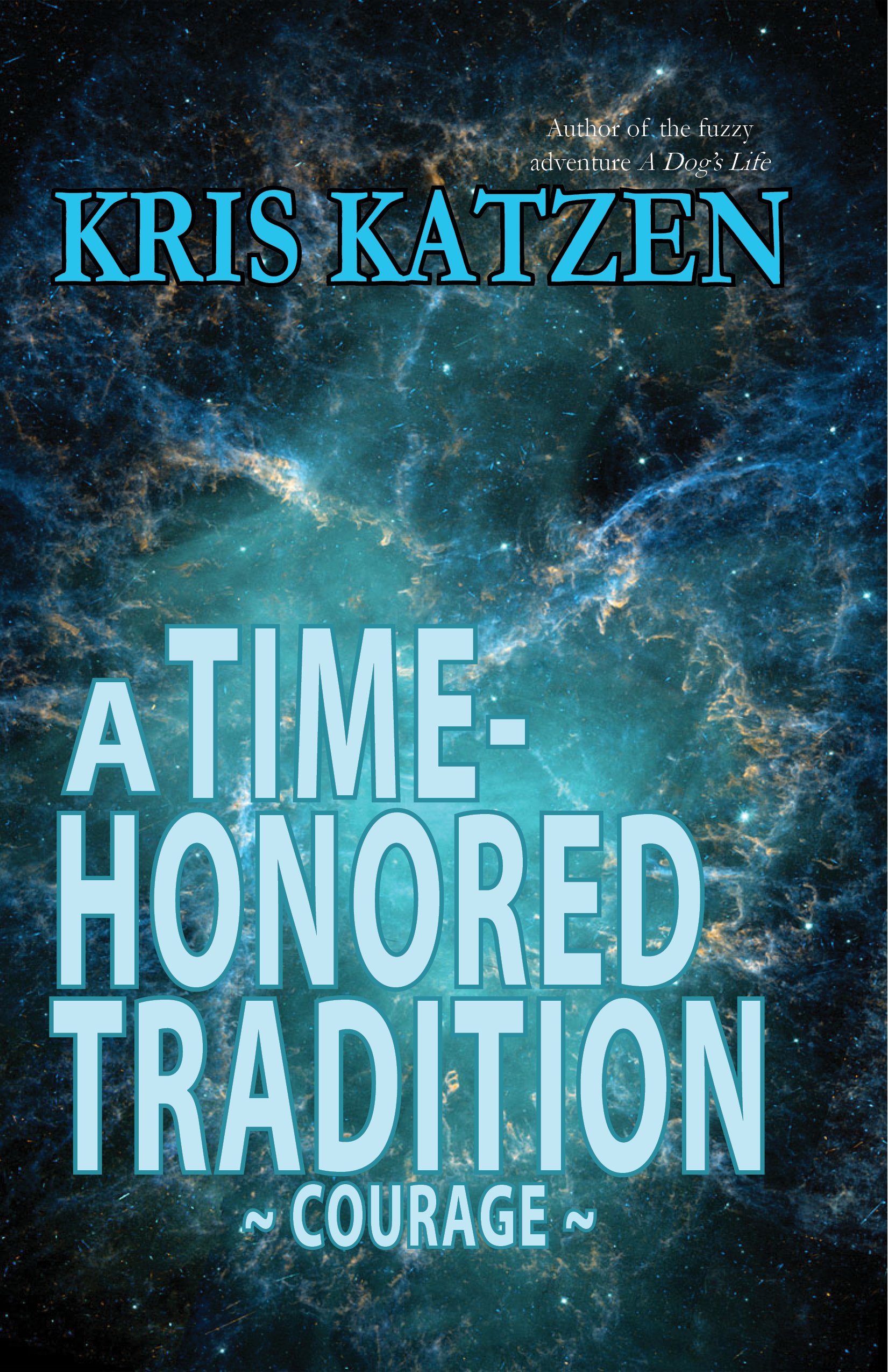 Time-Honored Tradition (Outer Space Stories)
