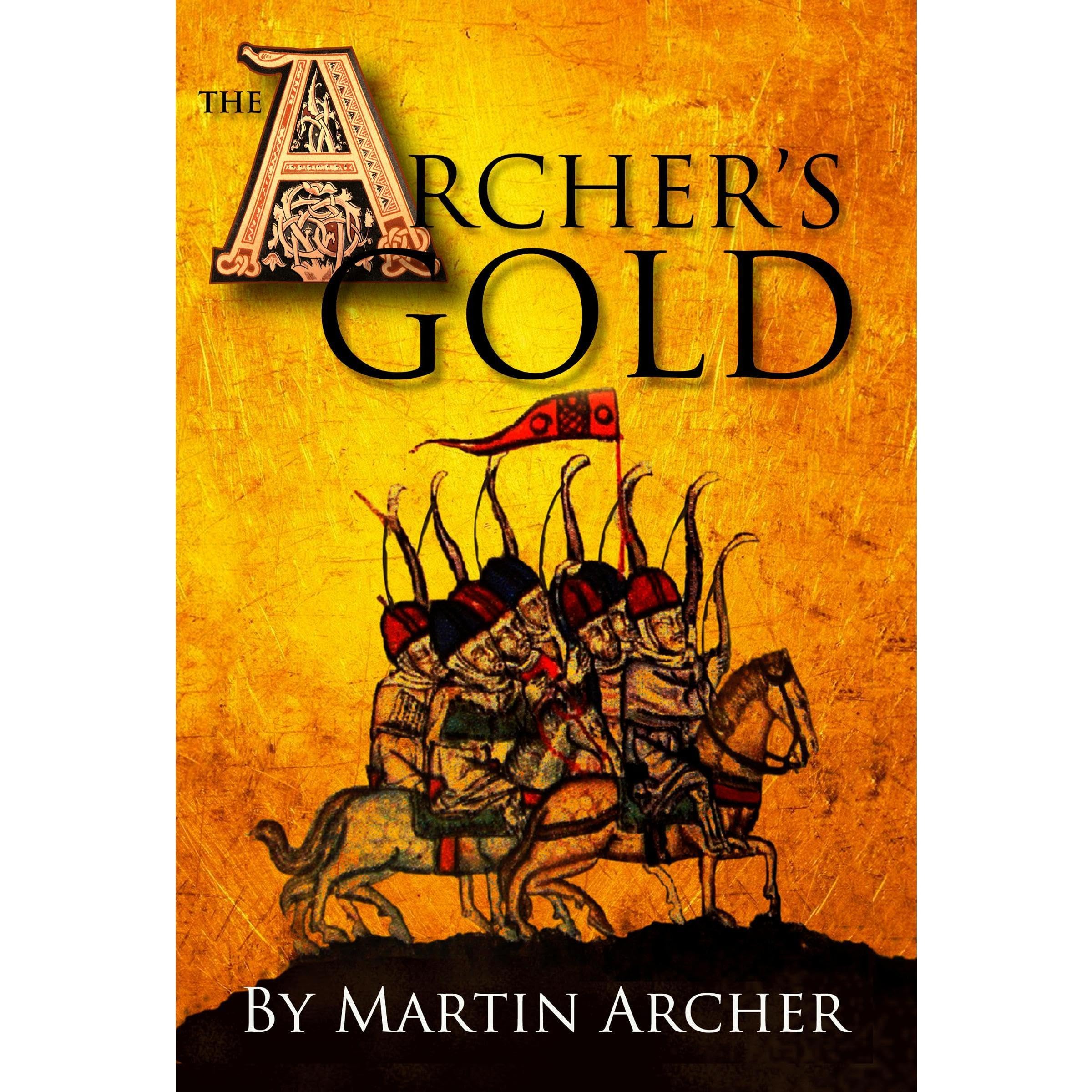 The Archer's Gold