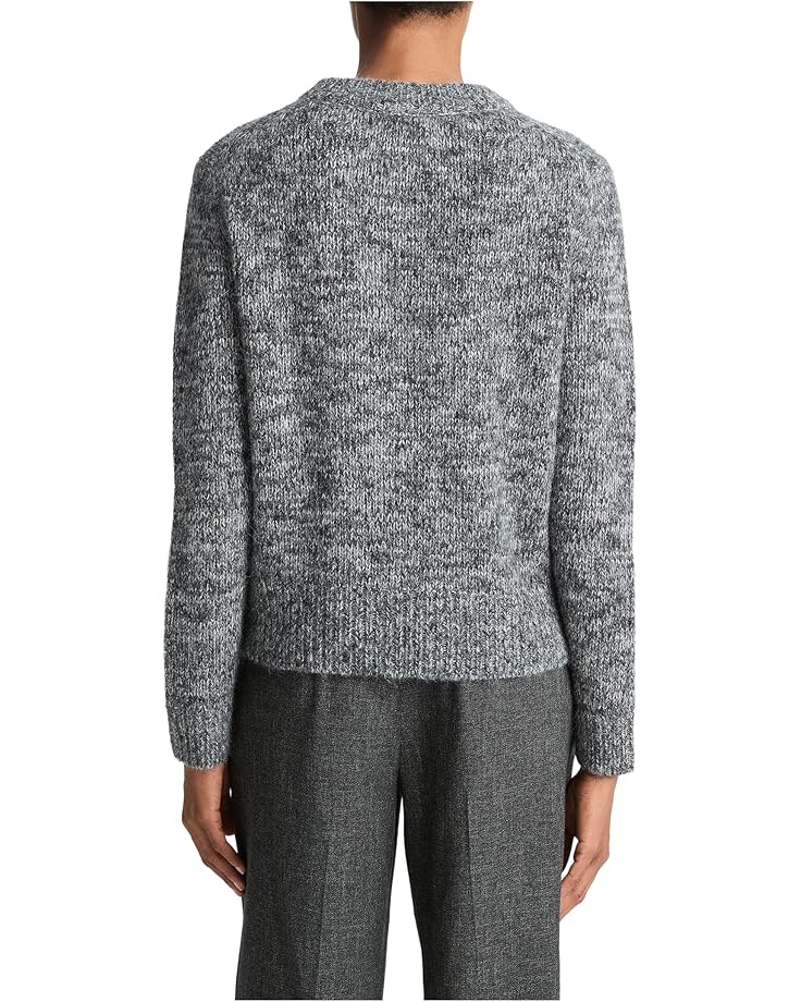 Vince Marled Crew Neck Sweater - #2 of 2
