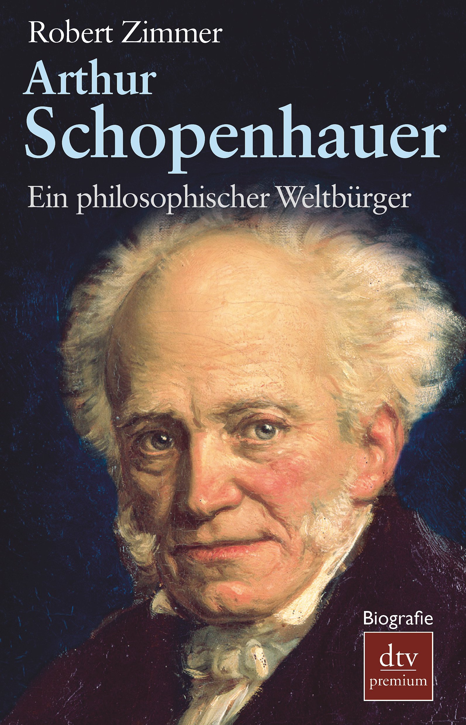 Arthur Schopenhauer: Ein philosophischer Weltbürger – Biografie