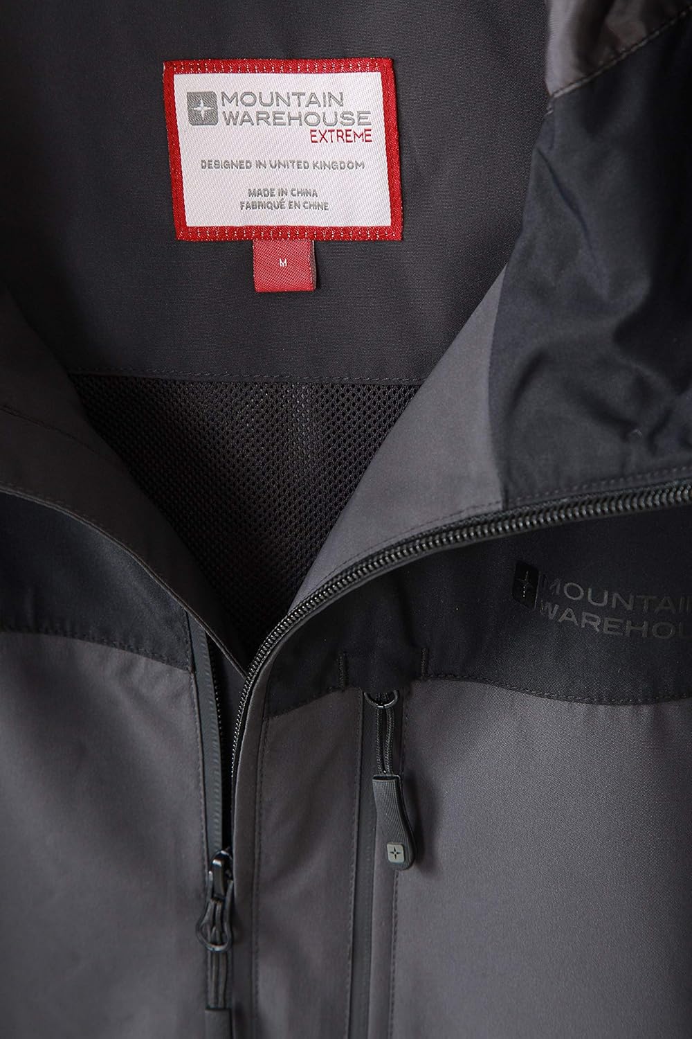 Mountain warehouse extreme coat Clearance