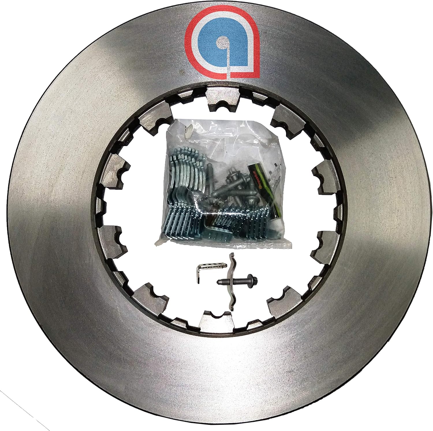 Disk brake Rotor for Bendix Air Disc Brake ADB22X, replaces