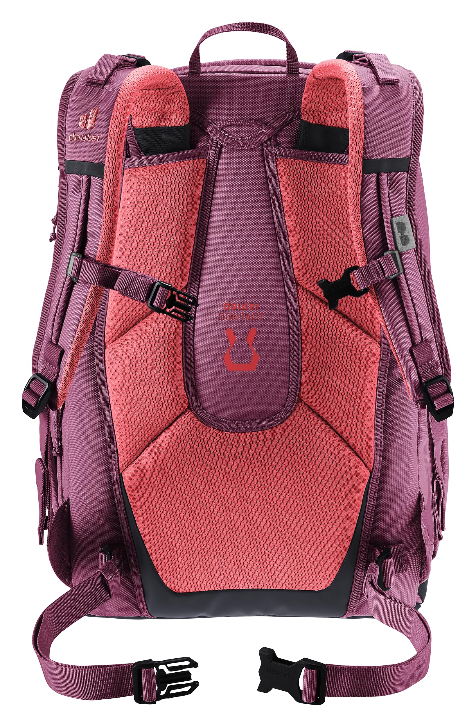 Deuter Cotogy (26 L) Mochila escolar de la escuela secundaria