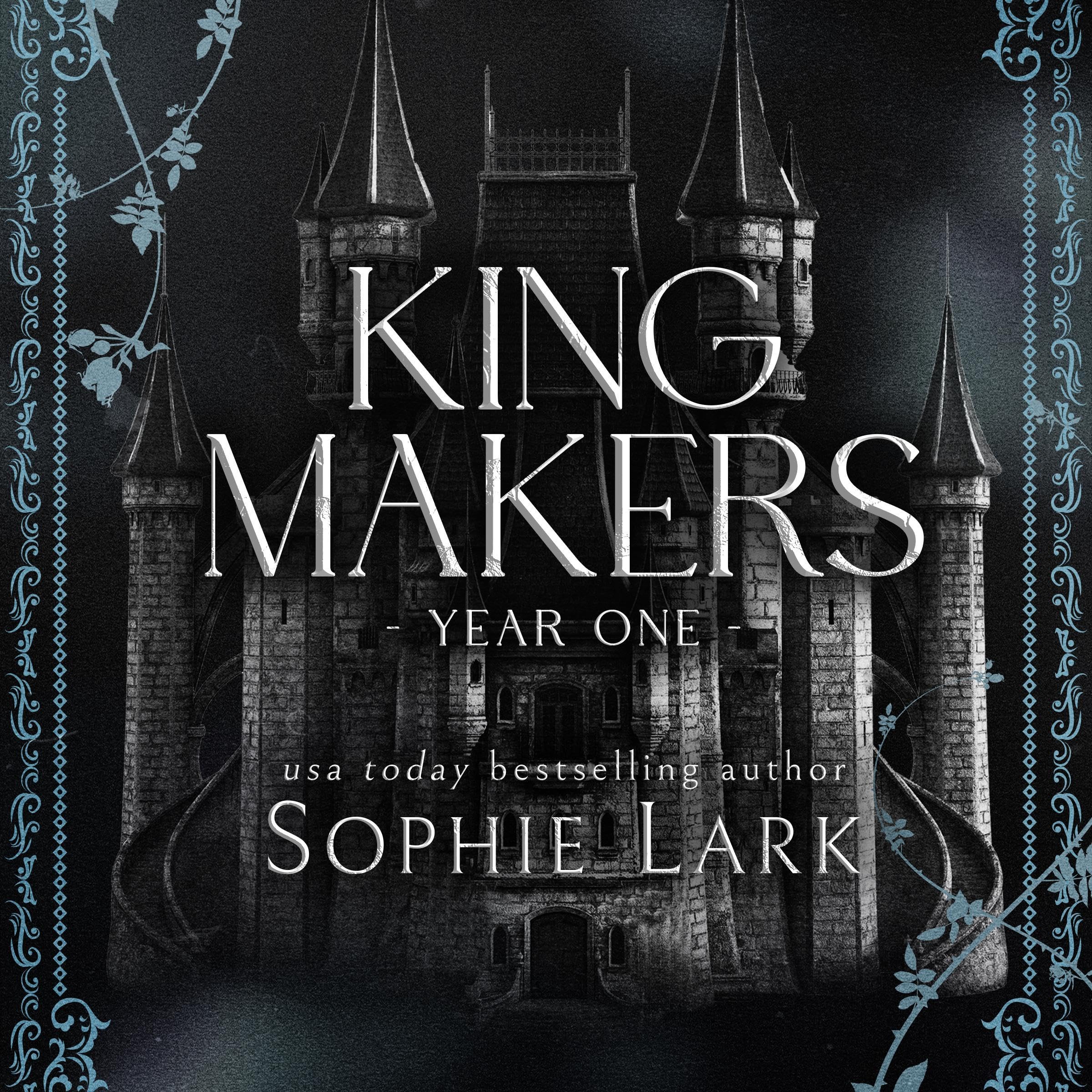 Cover art for The Heir