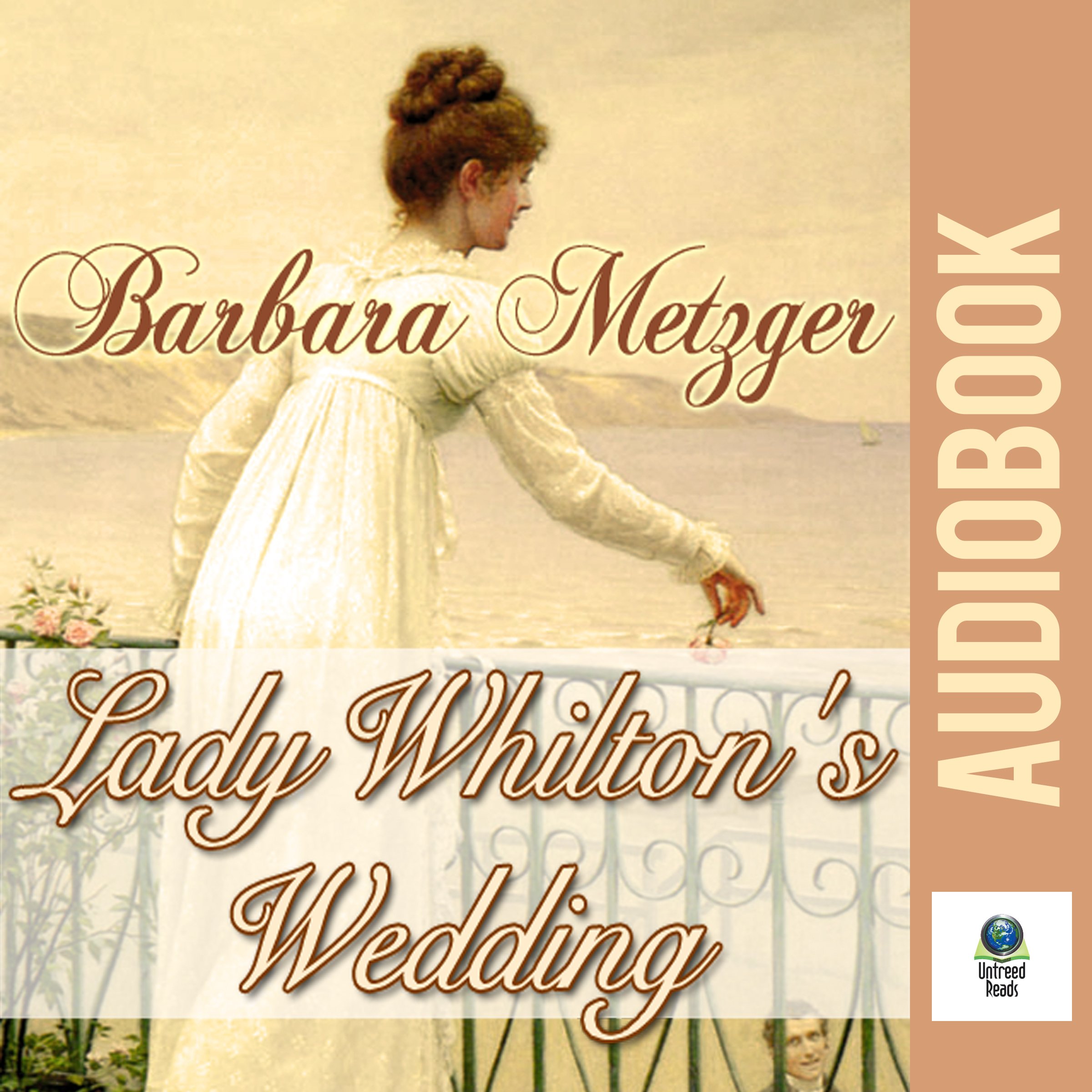 Cover art for Lady Whilton's Wedding