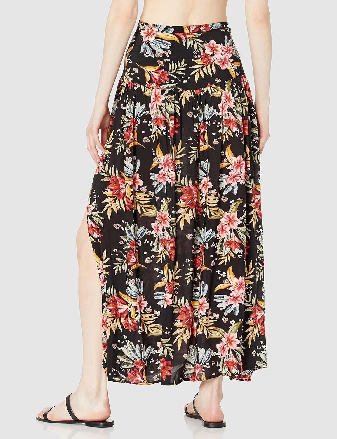 Body Glove Women's Brielle T-Shirt Cover-up Dress