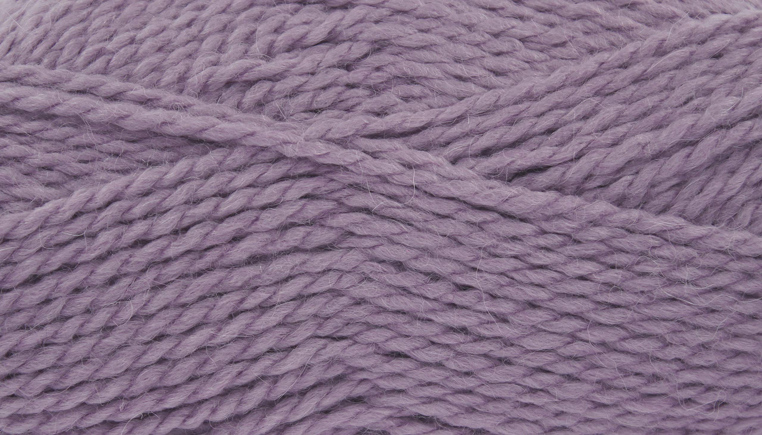 King Cole Timeless Chunky 100g Acrylic & Alpaca Knitting Yarn (Mulberry 2912)