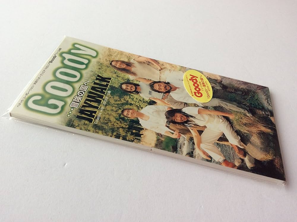 邦楽 Goody Amazon.co.jp: Goody: ミュージック