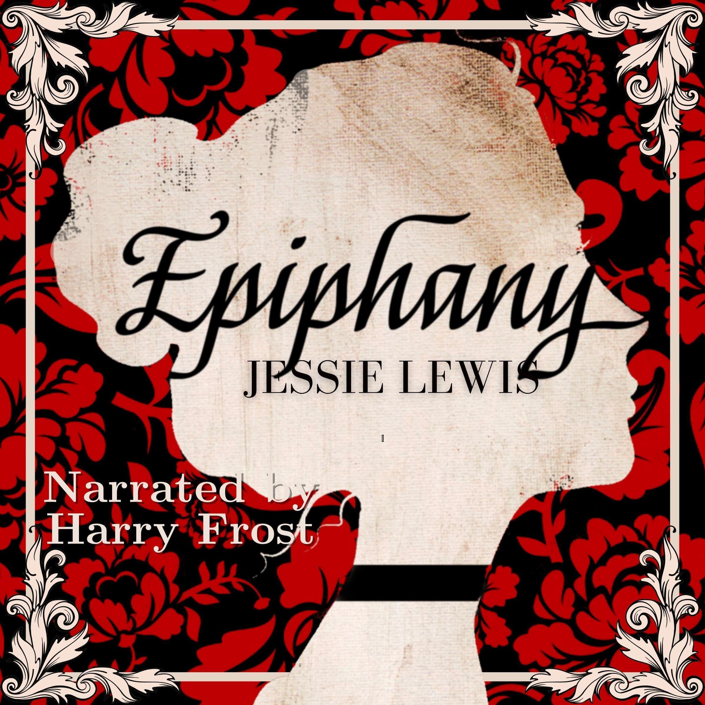 Cover art for Epiphany: A Pride & Prejudice Variation