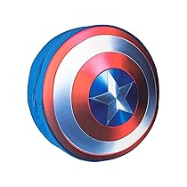 Marvel Capitan America – Zaino per Ragazzi – Avengers