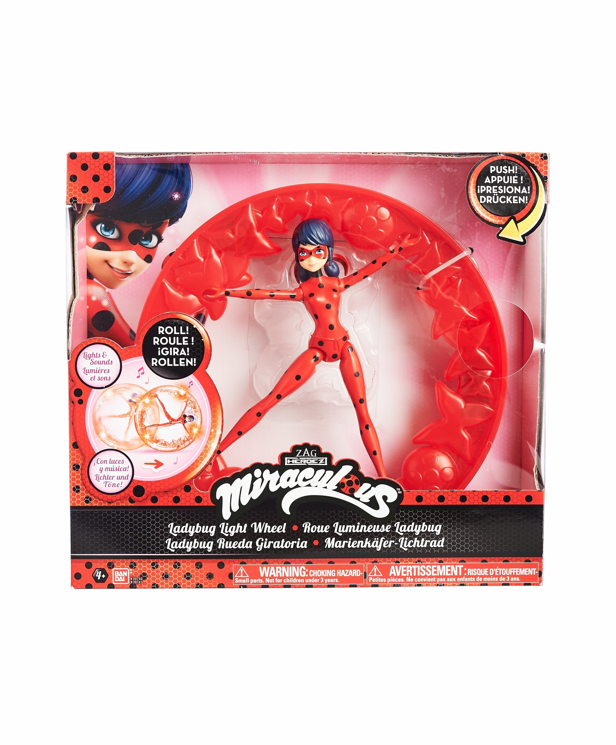 Miraculous de la Coccinelle | Wikia Miraculous Ladybug | Fandom