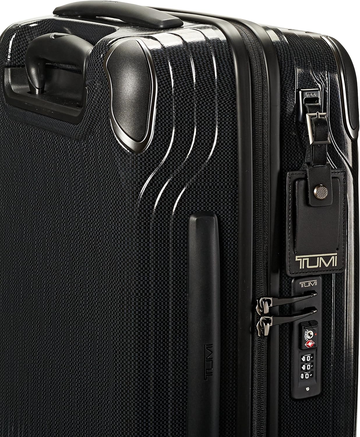 amazon tumi carry on