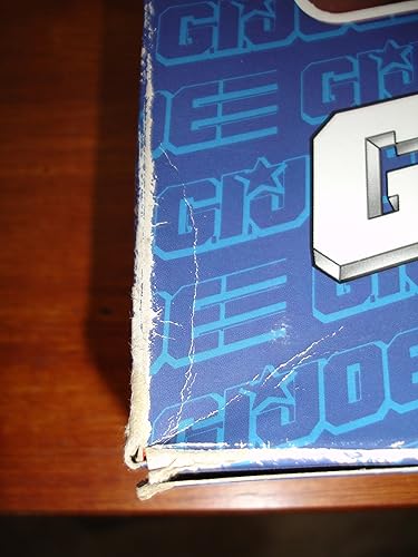 Miniatura 4 de Figura de acción G.I. Joe Hall of Fame Snake-Eyes de 12 pulgadas