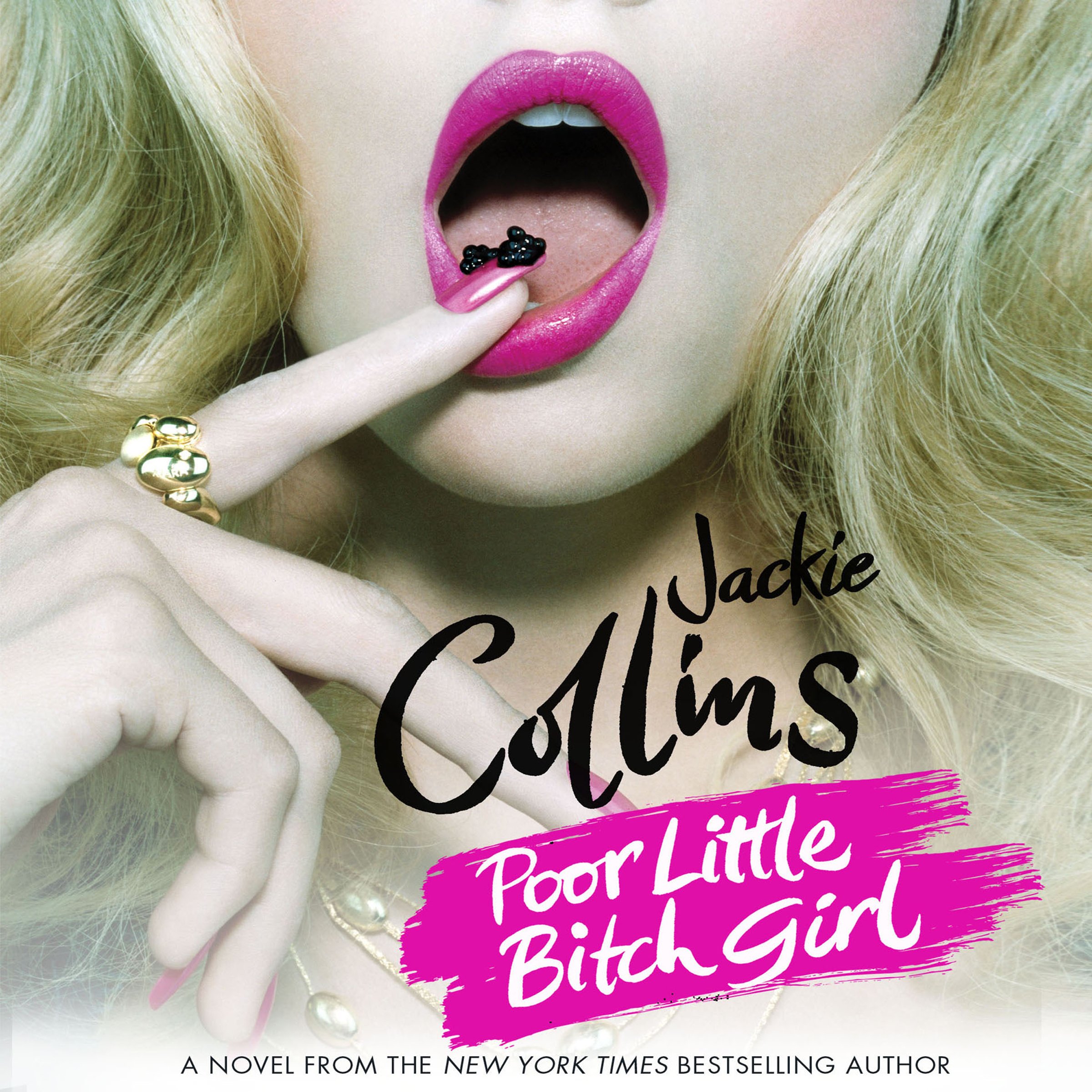 Poor Little Bitch Girl