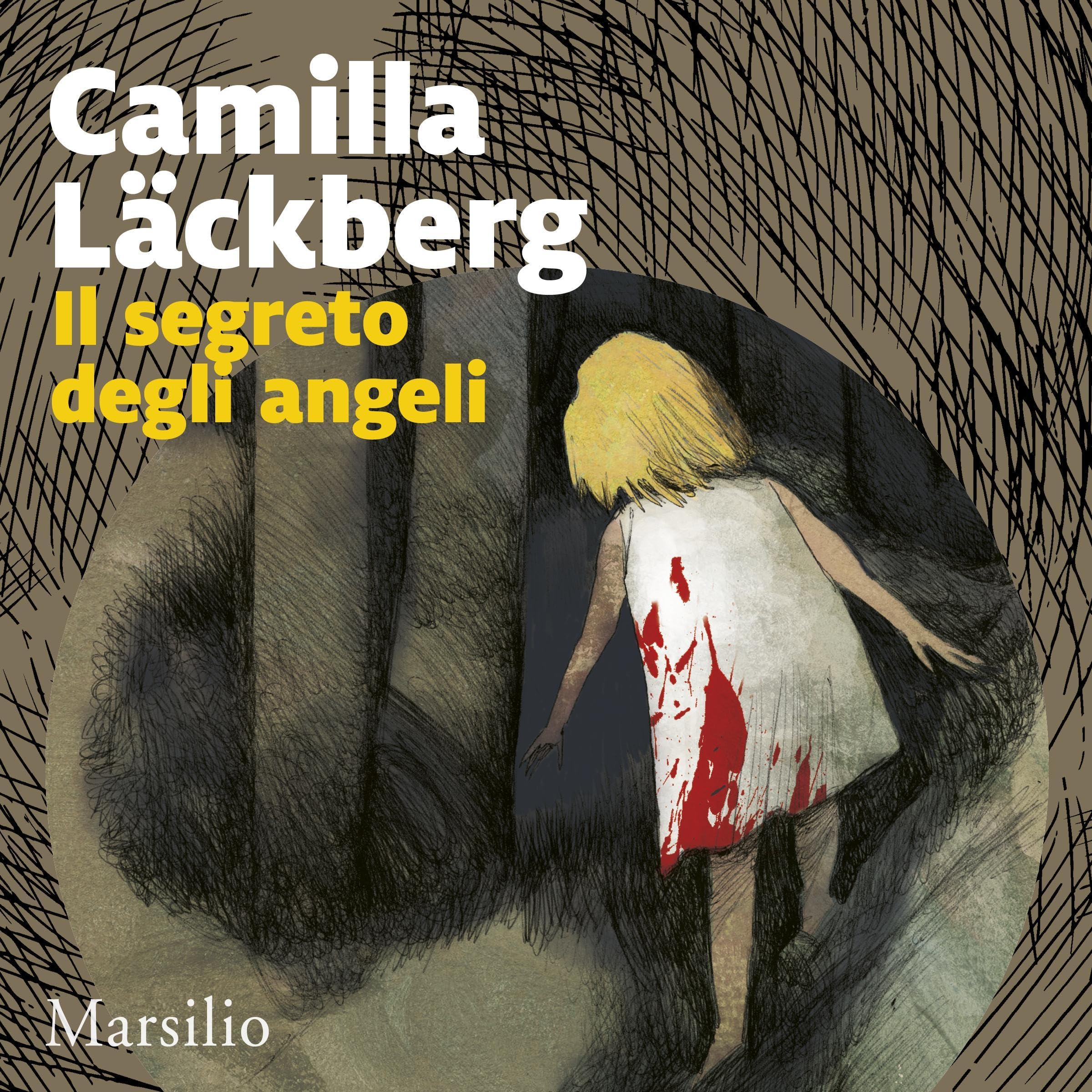 Il segreto degli angeli: I delitti di Fjällbacka - Vol. 8