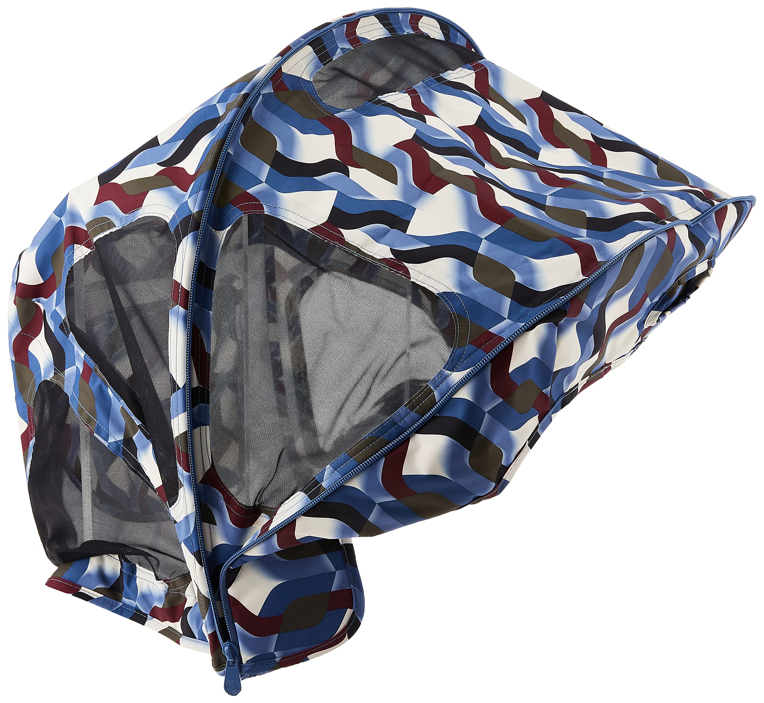 bugaboo breezy sun canopy stellar