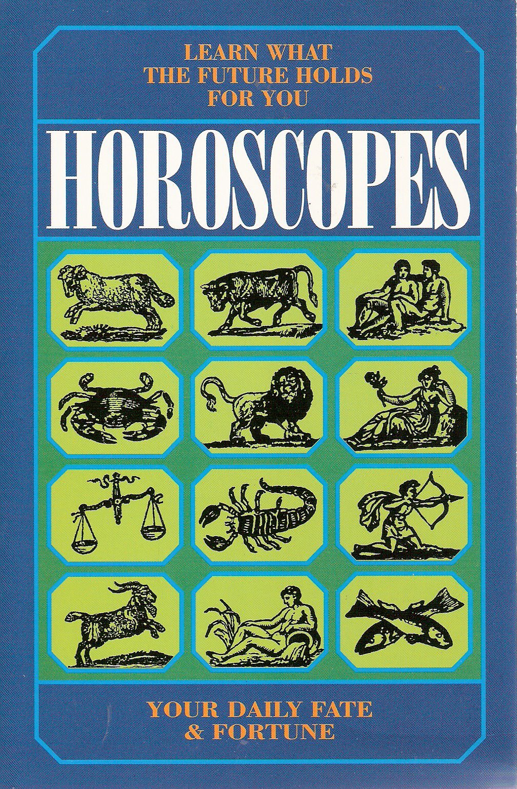 Amazon.co.jp: Horoscopes : 洋書