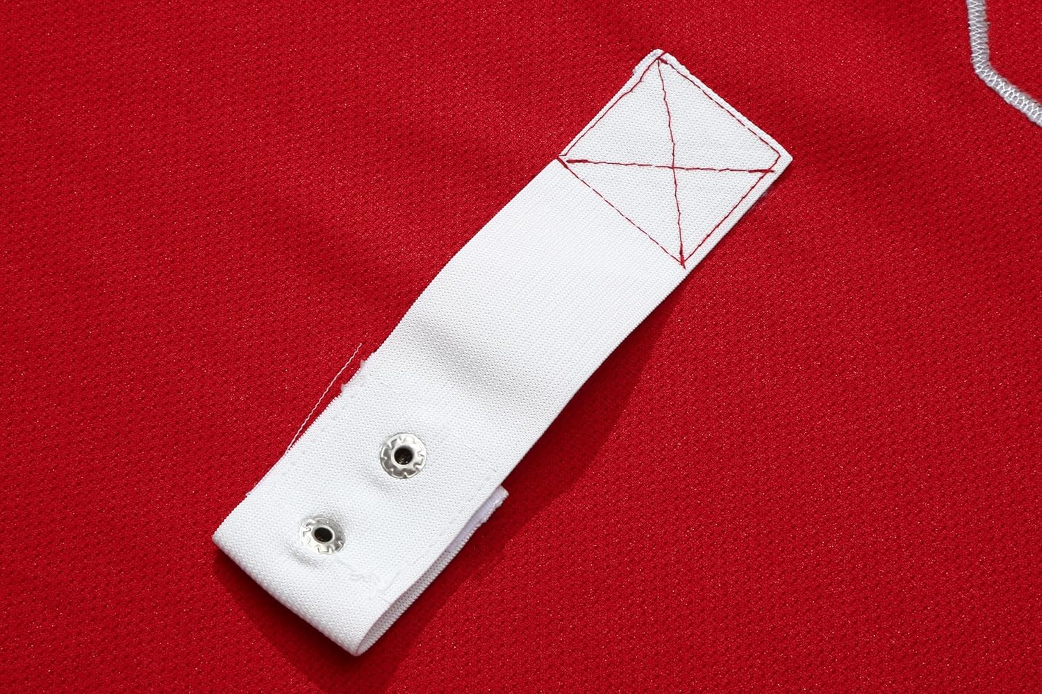 Men's Team Coupe Canada Cup Ice Hockey Jersey Stitched - Image 5